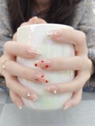 -1T·1M 日式美甲美睫