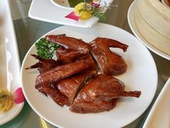 -海逸海鲜酒家(古北店)