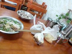 -老味道遵义虾子羊肉粉(兴关路店)