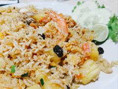 -Jungle Kitchen