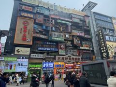 -唱吧麦颂KTV(黄兴步行街店)