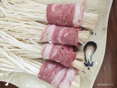 -延成苑韩式烤肉店(长春道店)