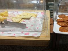 -杭州开元名都大酒店·地中海自助餐厅