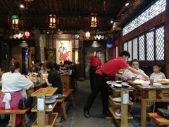 大堂-小龙坎火锅(春熙太古里店)