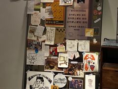-PUZZLE COFFEE 拼图咖啡