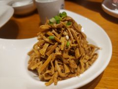 丹江口生态笋-丹江渔村(望京店)