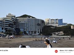 -东海半边山旅游度假区