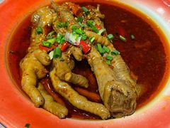 -李叔叔虾蟹大排档(青羊店)