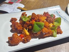 -锦香园餐厅(建工大厦店)