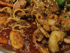 -嘎嘎鸭脑壳(金琴店)