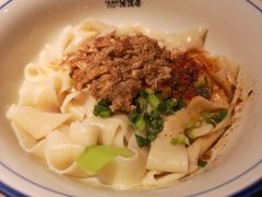 -吴满满油泼面(北方风味园店)