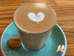 -Cafe del Volcan(永康路店)
