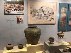 -台州博物馆
