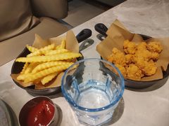 -必胜客(上海新南方商城PH店)