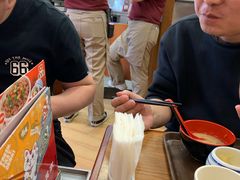 -食其家·牛丼咖喱(广元西路店)