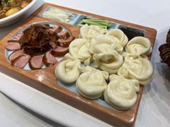 -渝信川菜(南滨店)