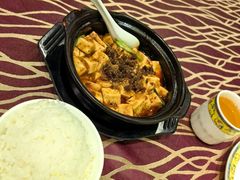 -陈麻婆豆腐(春熙店)
