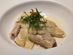-厦门艾美酒店·乐美中餐厅