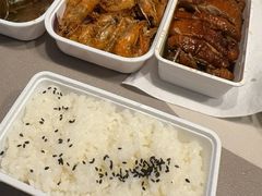 -南京大牌档(崇文门国瑞店)