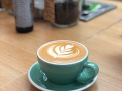 -COFFEE HOLIC(朝外SOHO店)