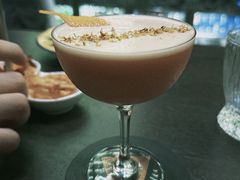 -The St·Regis Bar 瑞吉酒吧
