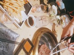 -松鱼亭·和牛烧肉(协鑫广场店)