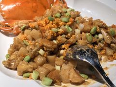 -蟹榭·本帮江浙菜·蟹宴(五角场合生汇商场店)