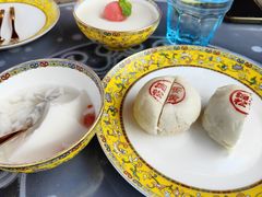 -富华斋饽饽铺·宫廷糕点·伴手礼(护国新天地店)