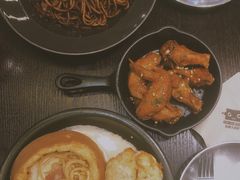 -机器人火炉披萨