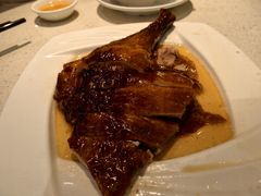 -香港新发烧腊茶餐厅(水围店)