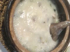 -火齐潮汕砂锅粥(五道口店)