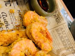 -十面欢腾·海鲜面·台式Bistro(长乐路店)