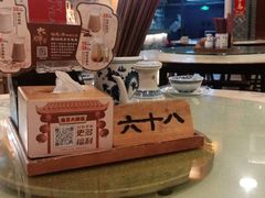 -南京大牌档(龙江新城市广场店)