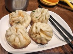 生煎馒头-大壶春生煎(四川中路店)