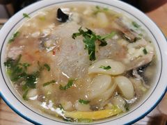 -东关吉祥西安腊汁肉夹馍(健德门店)