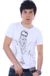 冯晓宁-影博莎美容美发形象设计中心