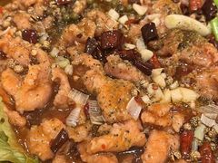 -天津乾毓德饭庄·清真传统炒菜·海鲜烧烤(咸阳路店)