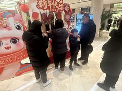 -北京歌华开元大酒店