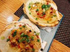 -樱の千渡日式料理·铁板烧•烧鸟(金盛田广场店)