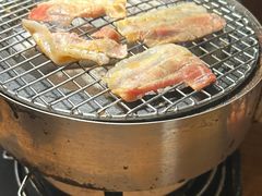 -山居屋炭火烧肉(厚街万达店)