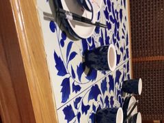 -绿茶餐厅(布吉万象汇店)