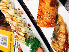 -小川洋风料理(街道口店)