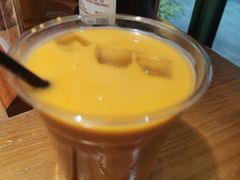 -岛风·台食小馆 ISLAND BISTRO(烟台山店)