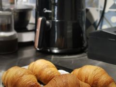 -Oasis coffee燕谷咖啡(公信店)