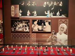 -中国闽台缘博物馆