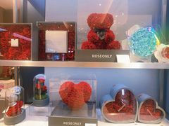 -ROSEONLY诺誓(青岛万象城店)