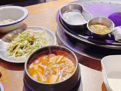 -济州爱肉堂(总店)