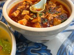 -川流不息·地道川菜·小龙虾(新松江路店)