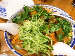 -走西口家宴(体育路店)