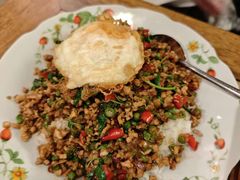 -婉泰·特色小吃·舂鸡脚(告庄二店)
